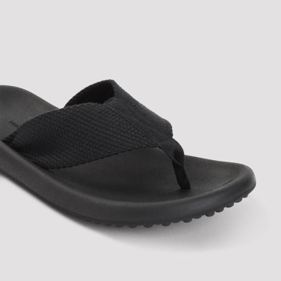 26FW 피비 파일로 샌들 ES04PL0004 948BT BLACK - PHOEBE PHILO