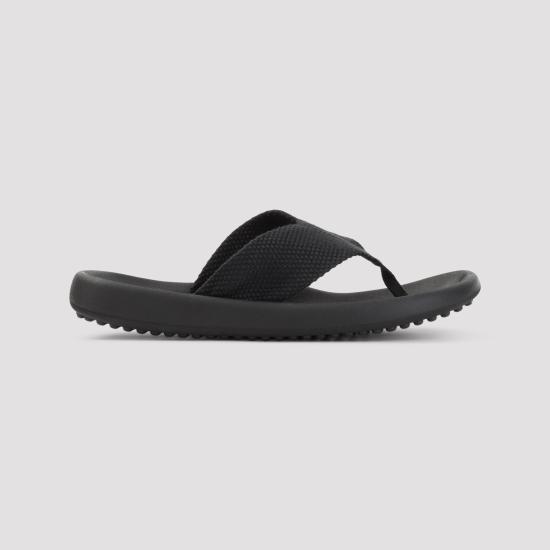 26FW 피비 파일로 샌들 ES04PL0004 948BT BLACK - PHOEBE PHILO