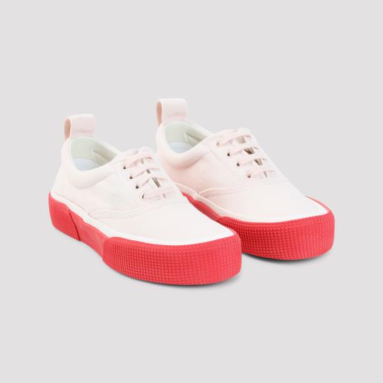 26FW 피비 파일로 스니커즈 ES01CC0005 263PR PINK PURPLE - PHOEBE PHILO