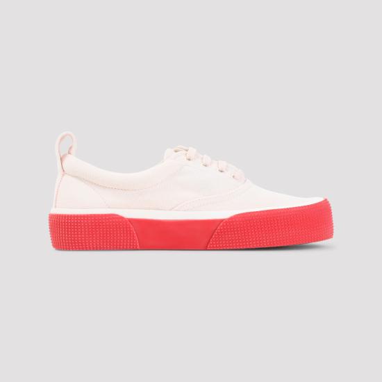 26FW 피비 파일로 스니커즈 ES01CC0005 263PR PINK PURPLE - PHOEBE PHILO