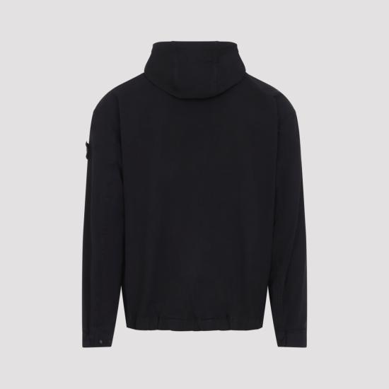 26FW 스톤 아일랜드 자켓 L2S151200011S0211 V0029 BLACK - STONE ISLAND