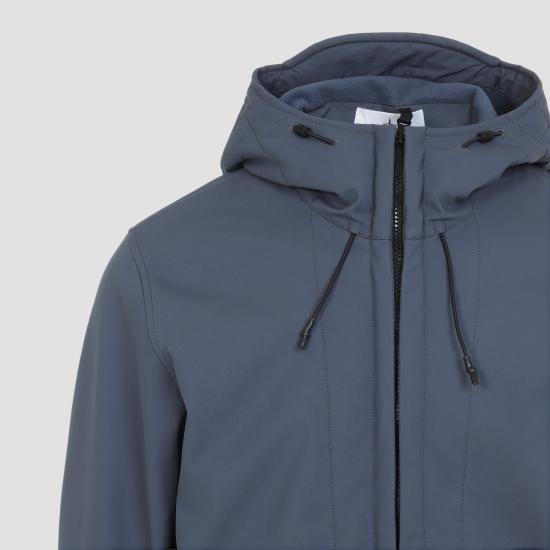 26FW 스톤 아일랜드 자켓 L2S15Q100004S0B22 V002E BLUE - STONE ISLAND