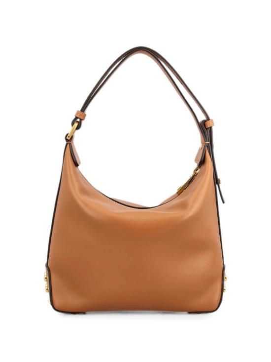 26FW 토즈 토트백 XBWGMTE0100ROR S410 BROWN - TODS