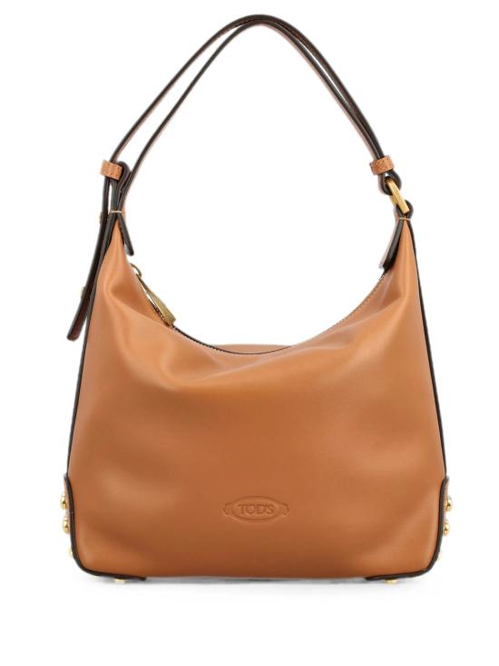 26FW 토즈 토트백 XBWGMTE0100ROR S410 BROWN