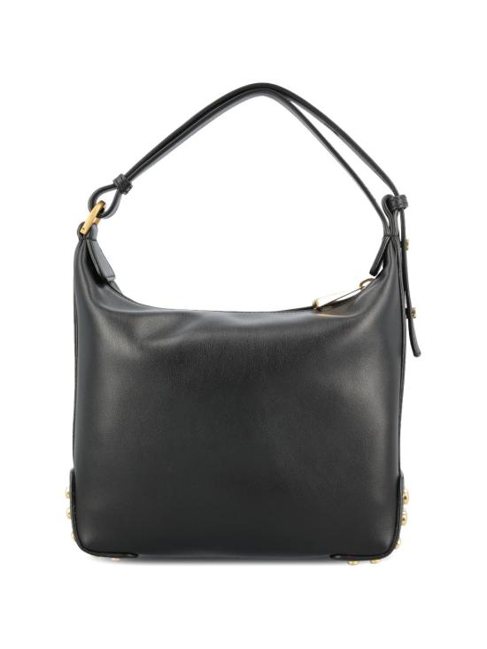 26FW 토즈 토트백 XBWGMTE0100ROR B999 BLACK - TODS