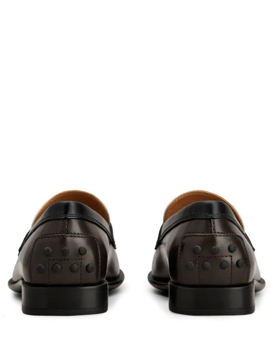 26FW 토즈 로퍼 XXW19M0KK70LYG XXDI BROWN - TODS