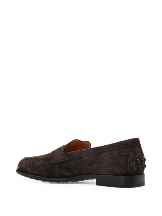 26FW 토즈 로퍼 XXW19M0KK70RE0 S808 BROWN - TODS