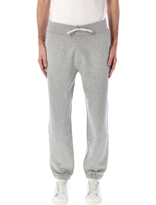 26FW 폴로 랄프로렌 트레이닝/조거 팬츠 710793939 002 GREY MEL