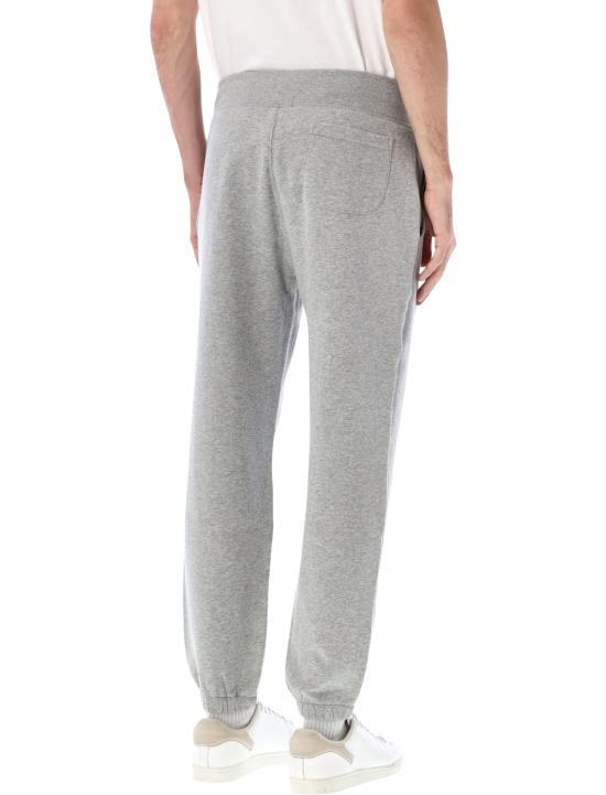 26FW 폴로 랄프로렌 트레이닝/조거 팬츠 710793939 002 GREY MEL - POLO RALPH LAUREN