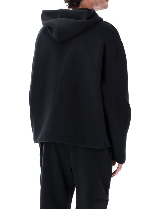 26FW 나이키 후드 티셔츠 IO9941 010 BLACK - NIKE
