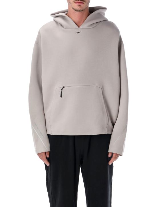 26FW 나이키 후드 티셔츠 IO9941 009 COLLEGE GREY