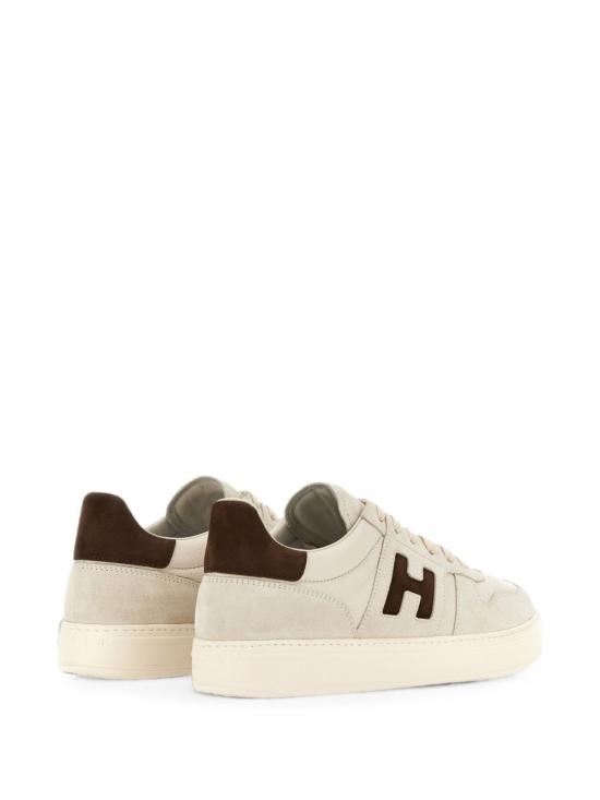 26FW 호간 스니커즈 HXM6680FZ00VGM548S WHITE - HOGAN