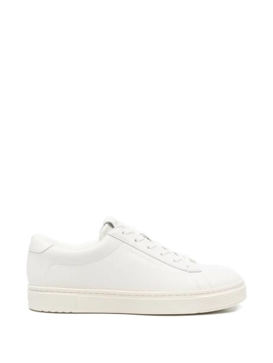 26SS 엠포리오 아르마니 스니커즈 EM004783AF20004U0003 WHITE