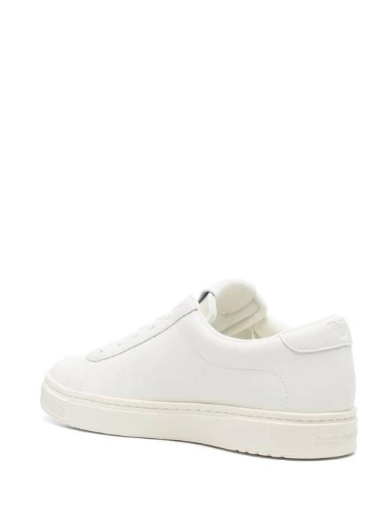 26SS 엠포리오 아르마니 스니커즈 EM004783AF20004U0003 WHITE - EMPORIO ARMANI