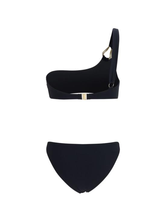 26FW 짐머만 비키니 수영복 9058WSS264BLK BLACK - ZIMMERMANN