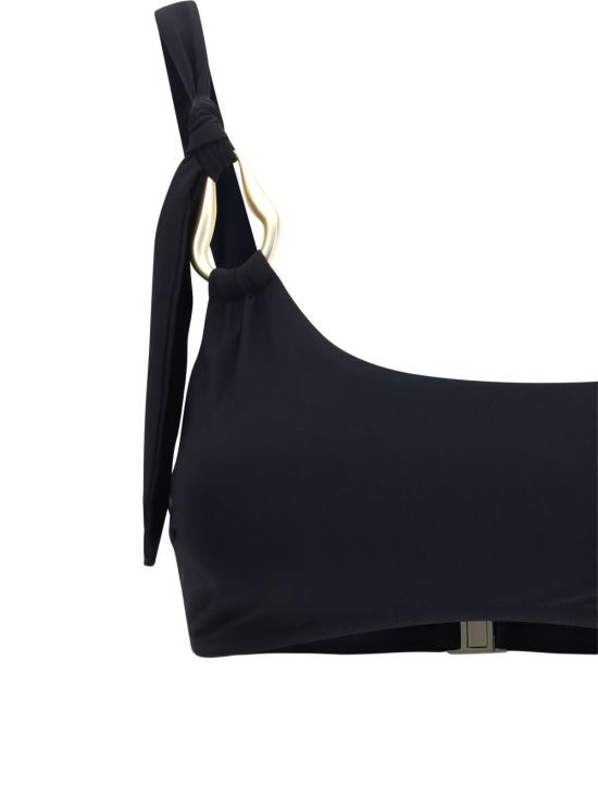 26FW 짐머만 비키니 수영복 9058WSS264BLK BLACK - ZIMMERMANN