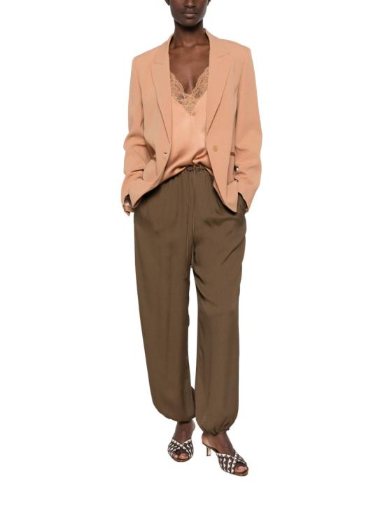 26FW 포르테포르테 수트 자켓 15061MYJACKETTHE BROWN - FORTE FORTE
