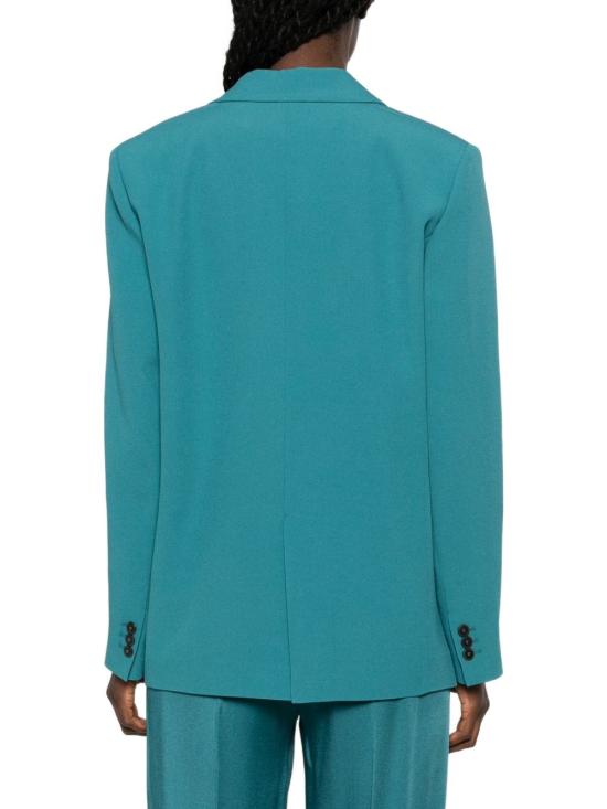 26FW 포르테포르테 수트 자켓 15061MYJACKETJADE GREEN - FORTE FORTE