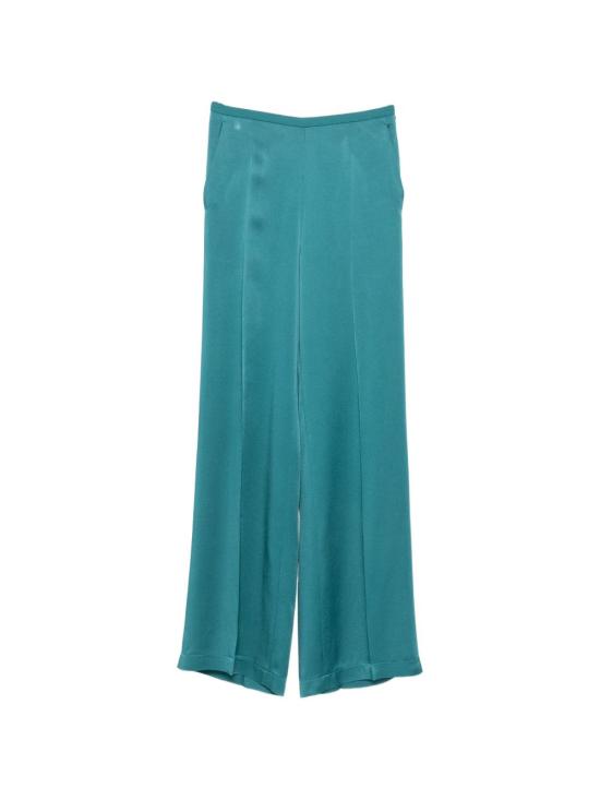 26FW 포르테포르테 팔라초 팬츠 15062BISMYPANTSJADE GREEN
