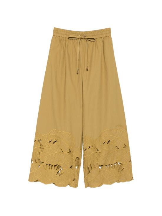26FW 짐머만 스트레이트 팬츠 7546PSS263MOSS GREEN