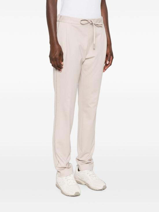 26FW 파비아나 필리피 스트레이트 팬츠 PAD216F366M3100164 BEIGE - FABIANA FILIPPI