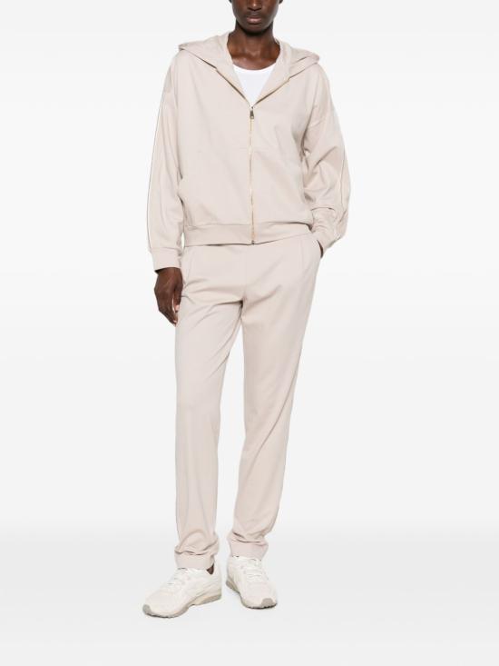 26FW 파비아나 필리피 스트레이트 팬츠 PAD216F366M3100164 BEIGE - FABIANA FILIPPI