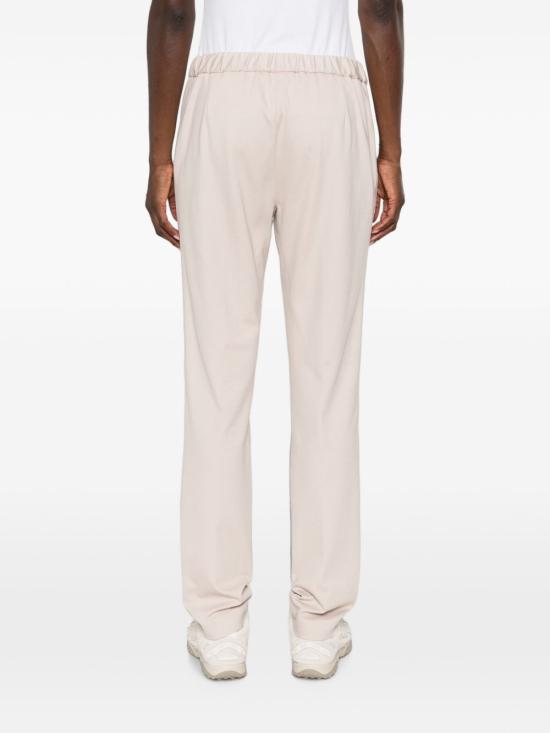 26FW 파비아나 필리피 스트레이트 팬츠 PAD216F366M3100164 BEIGE - FABIANA FILIPPI