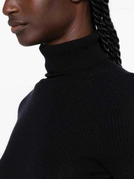 26FW 파비아나 필리피 스웨터 MAD216F021D2305146 NAVY - FABIANA FILIPPI