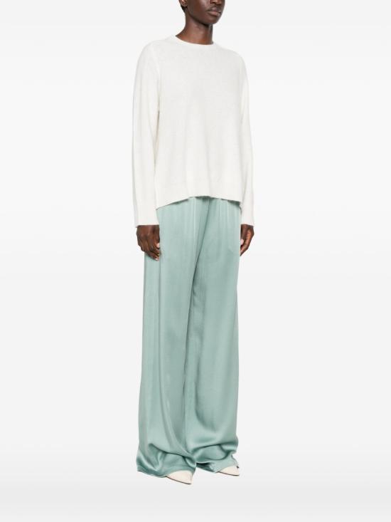 26FW 파비아나 필리피 스웨터 MAD216F097D2960142 WHITE - FABIANA FILIPPI