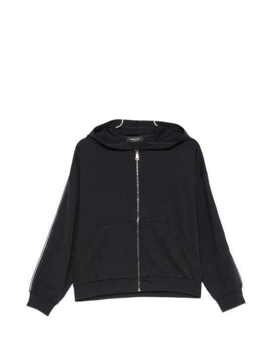 26FW 파비아나 필리피 자켓 JED216F263M3105146 NAVY