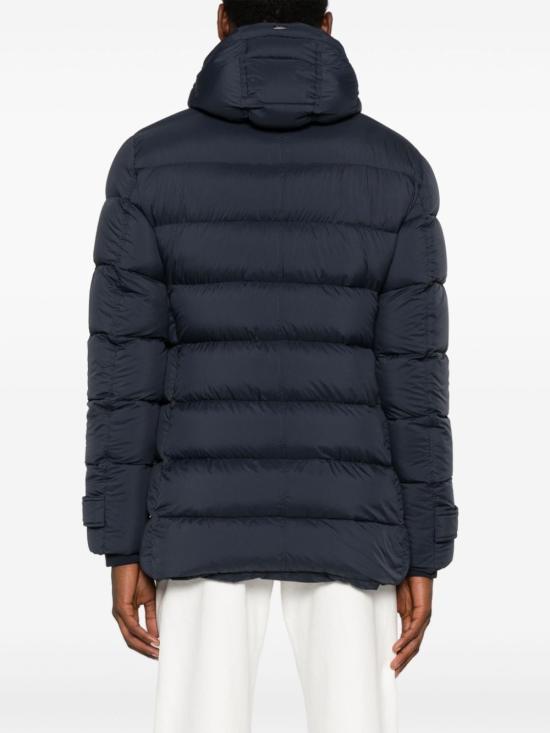 26FW 에르노 레스키모 파카 PI004ULE12456Z9202 NAVY - HERNO