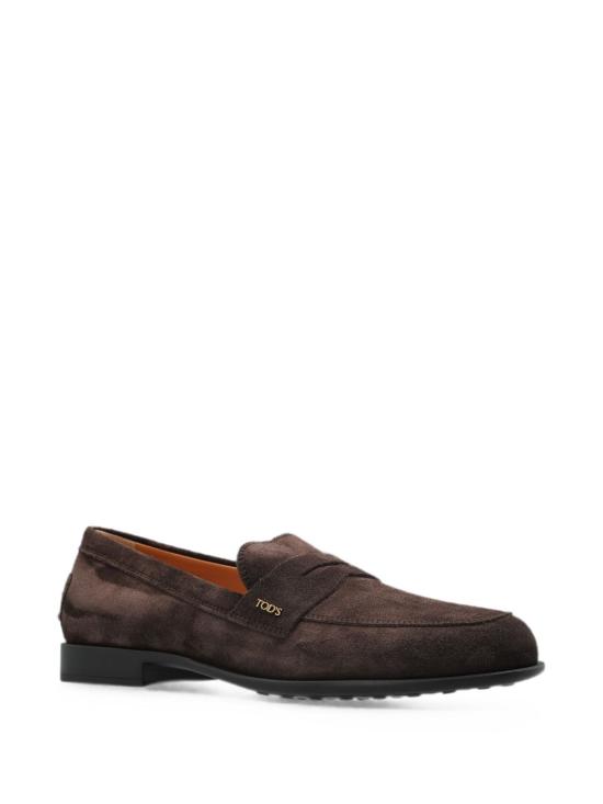 26FW 토즈 로퍼 XXW19M0KK70RE0S808 BROWN - TODS