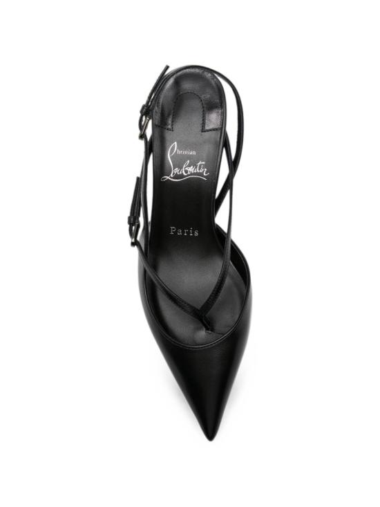 26FW 크리스챤 루부탱 힐/펌프스 3260078B439 BLACK - CHRISTIAN LOUBOUTIN