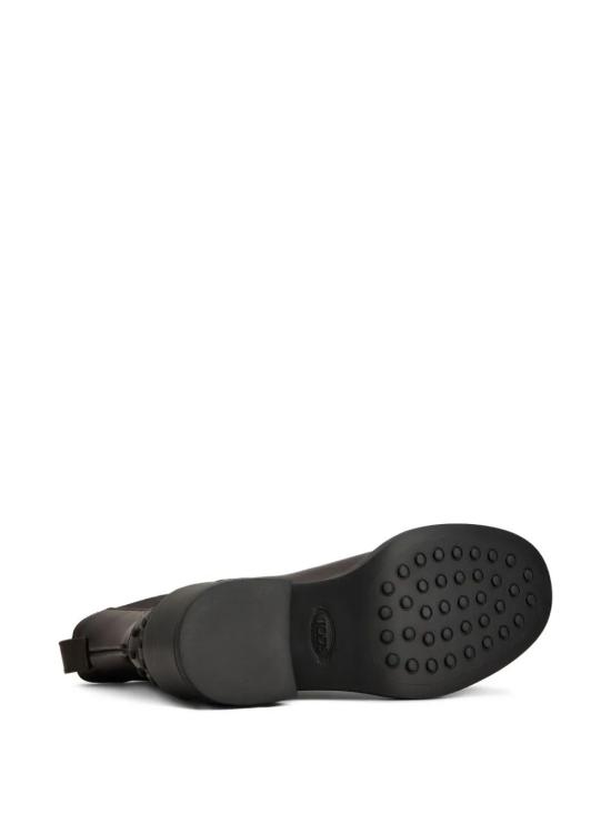26FW 토즈 부츠 XXW73L0JK00AKTR810 BROWN - TODS
