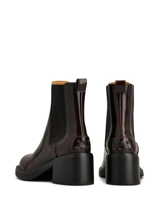 26FW 토즈 부츠 XXW73L0JK00AKTR810 BROWN - TODS