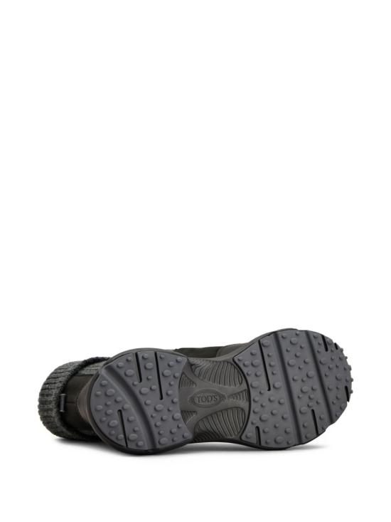26FW 토즈 부츠 XXW54C0JP30UMOYPT0 BLACK - TODS