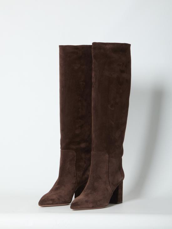 26FW 파리텍사스 부츠 PX1088XV003CIOCCOLATO BROWN - PARIS TEXAS