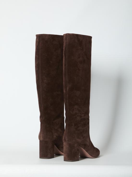 26FW 파리텍사스 부츠 PX1088XV003CIOCCOLATO BROWN - PARIS TEXAS