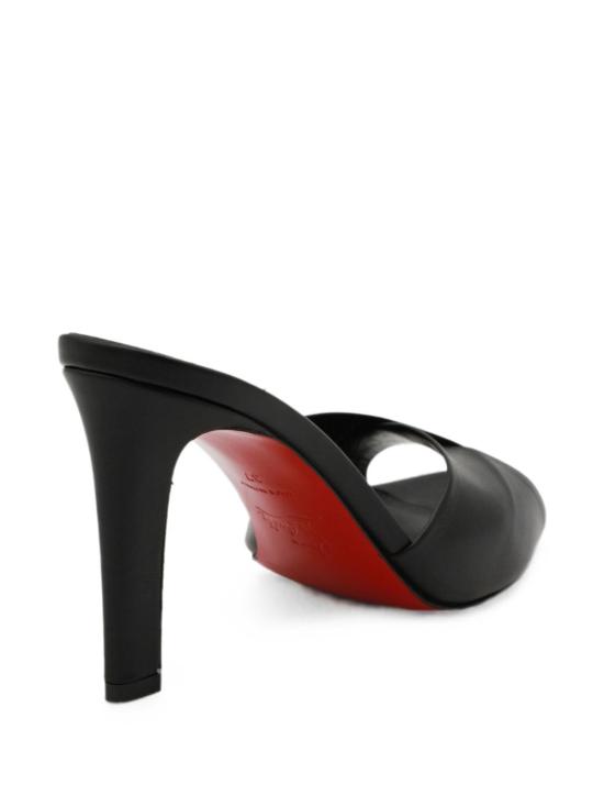 26FW 크리스챤 루부탱 샌들 3260210B439 BLACK - CHRISTIAN LOUBOUTIN