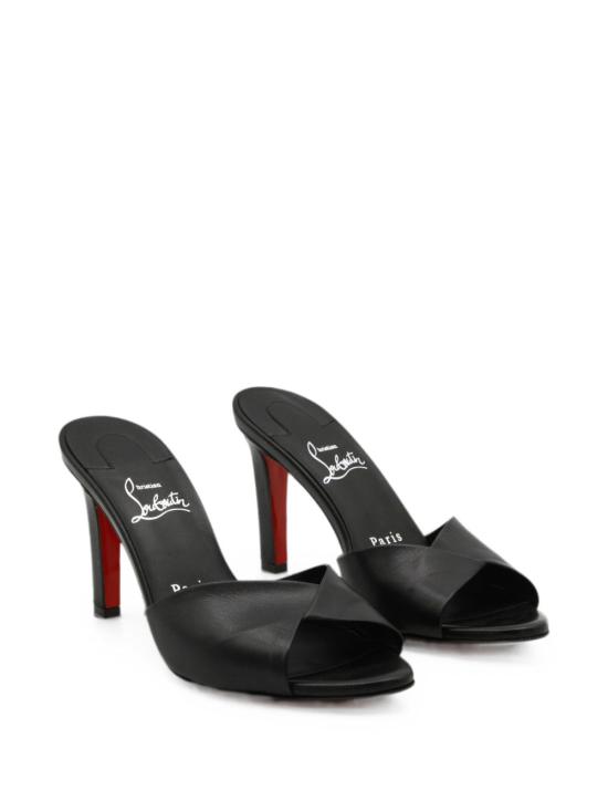 26FW 크리스챤 루부탱 샌들 3260210B439 BLACK - CHRISTIAN LOUBOUTIN
