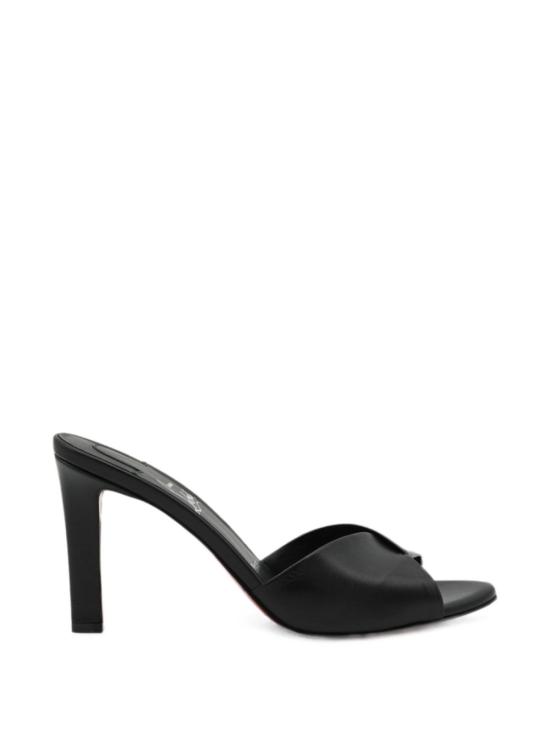 26FW 크리스챤 루부탱 샌들 3260210B439 BLACK