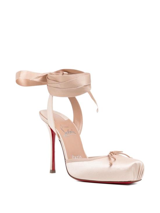 26FW 크리스챤 루부탱 샌들 1250498N295 POWDER - CHRISTIAN LOUBOUTIN
