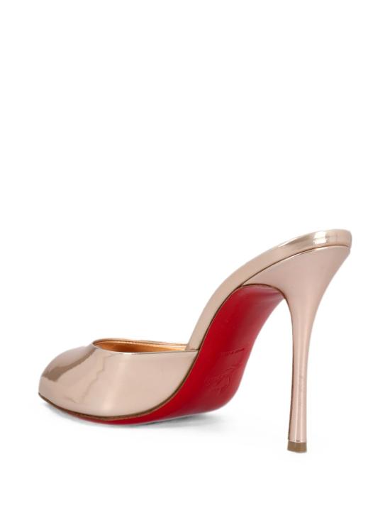26FW 크리스챤 루부탱 샌들 3260151F608 PINK - CHRISTIAN LOUBOUTIN