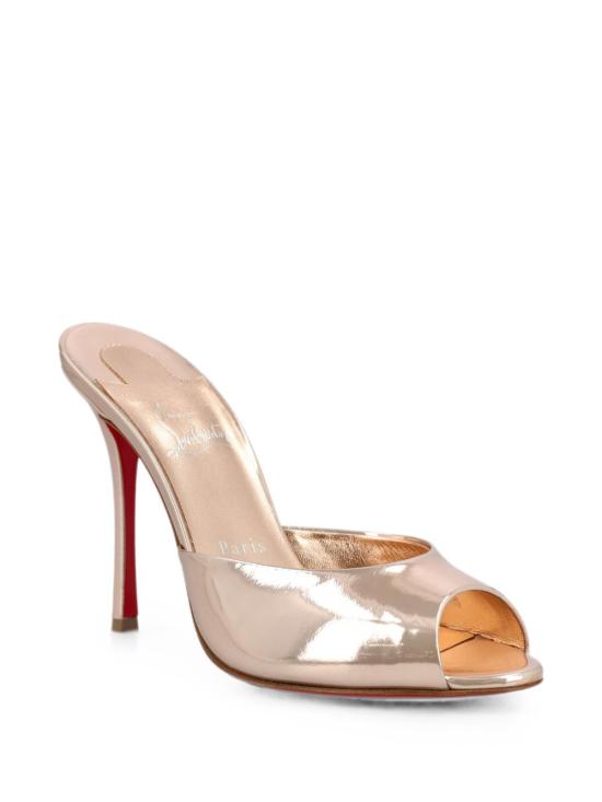 26FW 크리스챤 루부탱 샌들 3260151F608 PINK - CHRISTIAN LOUBOUTIN