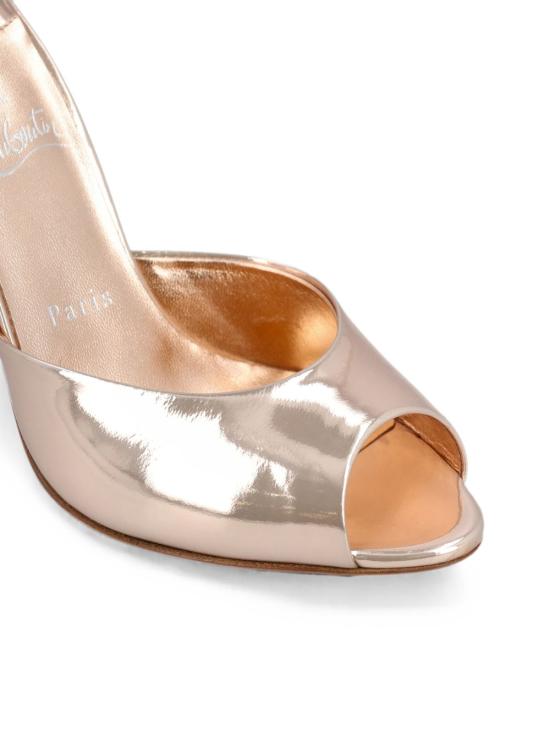26FW 크리스챤 루부탱 샌들 3260151F608 PINK - CHRISTIAN LOUBOUTIN