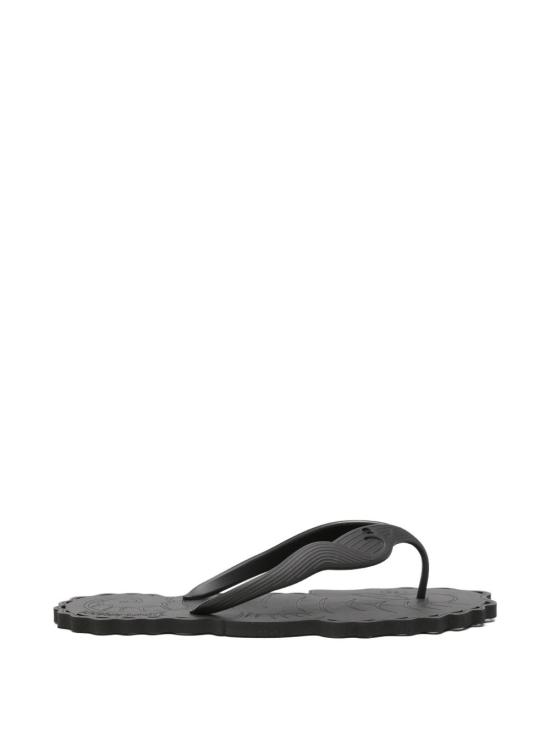26FW 짐머만 샌들 7434FS26A2BLK BLACK