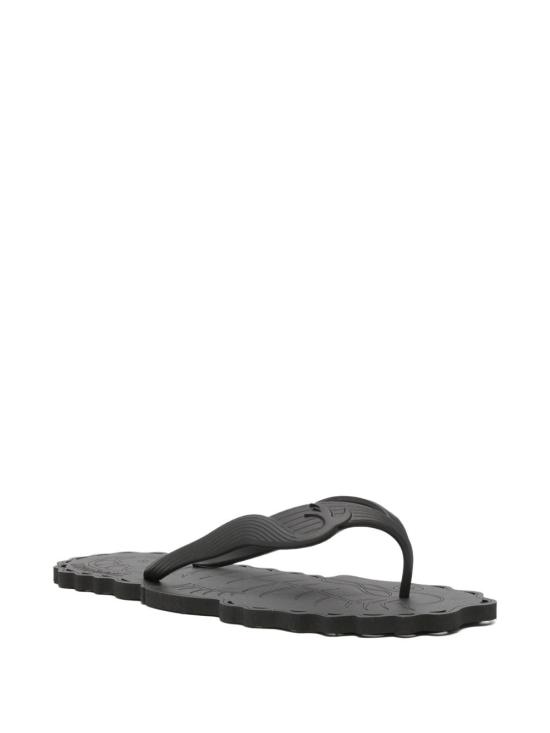 26FW 짐머만 샌들 7434FS26A2BLK BLACK - ZIMMERMANN