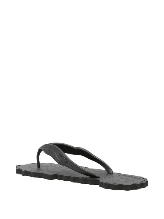 26FW 짐머만 샌들 7434FS26A2BLK BLACK - ZIMMERMANN