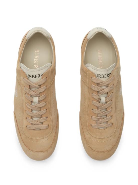 26FW 버버리 스니커즈 8127800B8626 BEIGE - BURBERRY
