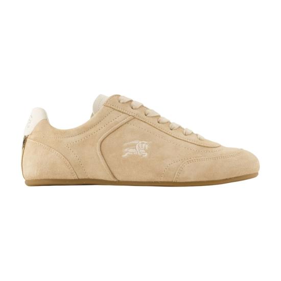26FW 버버리 스니커즈 8127800B8626 BEIGE
